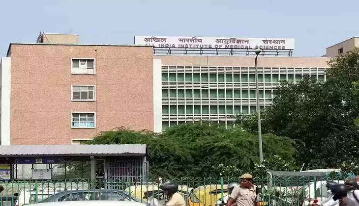 டெல்லி எய்ம்ஸ் மருத்துவமனையில் 410 காலிப்பணியிடங்கள்..  விண்ணப்பிக்க இன்னும் இத்தனை நாட்களே இருக்கு..