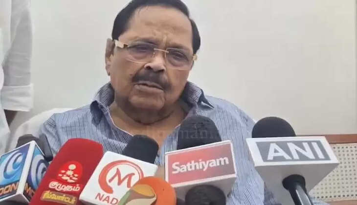 துரைமுருகன்