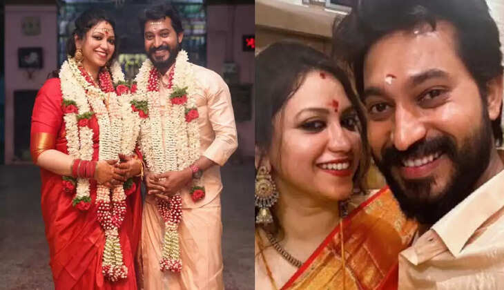 ஜாய் கிரிசில்டா