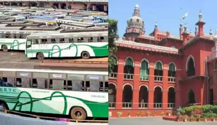 பேருந்து கட்டண உயர்வு- 4 மாதங்களில் முடிவெடுக்க ஐகோர்ட் உத்தரவு