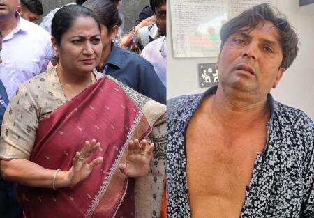 டெல்லி முதலமைச்சர் ரேகா குப்தாவுக்கு  'Z' பிரிவு பாதுக்காப்பு..!