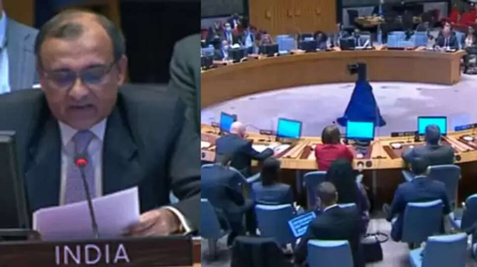 உக்ரைனில் படுகொலை செய்யப்பட்ட அப்பாவி பொதுமக்கள்..  இந்தியா கடும் கண்டனம்..