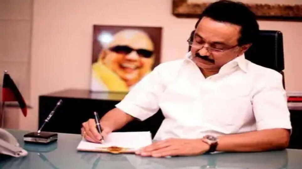 m.k.stalin