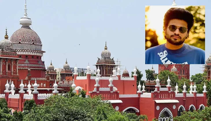 ஆகாஷ் பாஸ்கரன் வழக்கு:&nbsp; ED உதவி இயக்குனர் நேரில் ஆஜராக ஐகோர்ட் உத்தரவு..&nbsp;