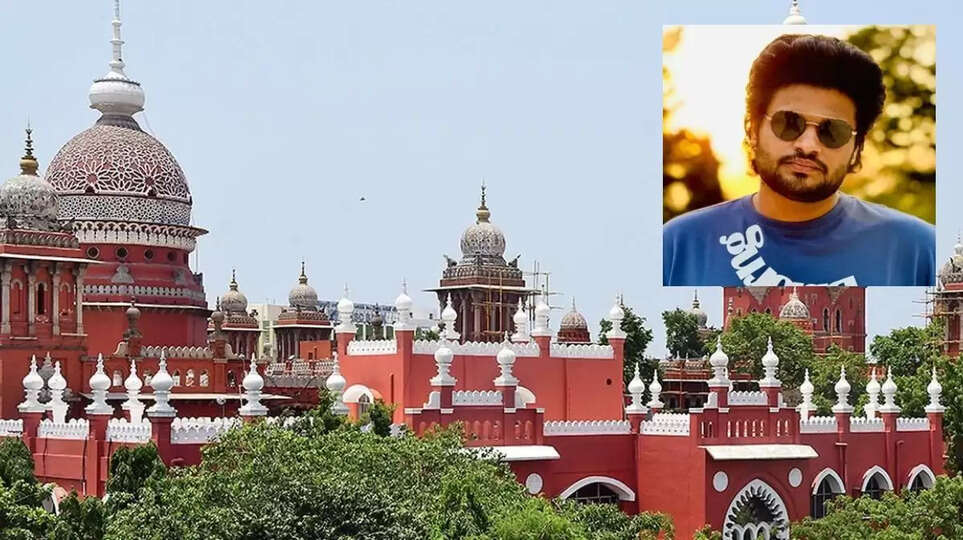 ஆகாஷ் பாஸ்கரன் வழக்கு:  ED உதவி இயக்குனர் நேரில் ஆஜராக ஐகோர்ட் உத்தரவு.. 