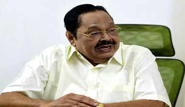 duraimurugan