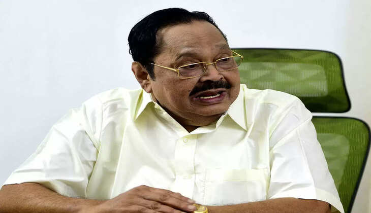 duraimurugan