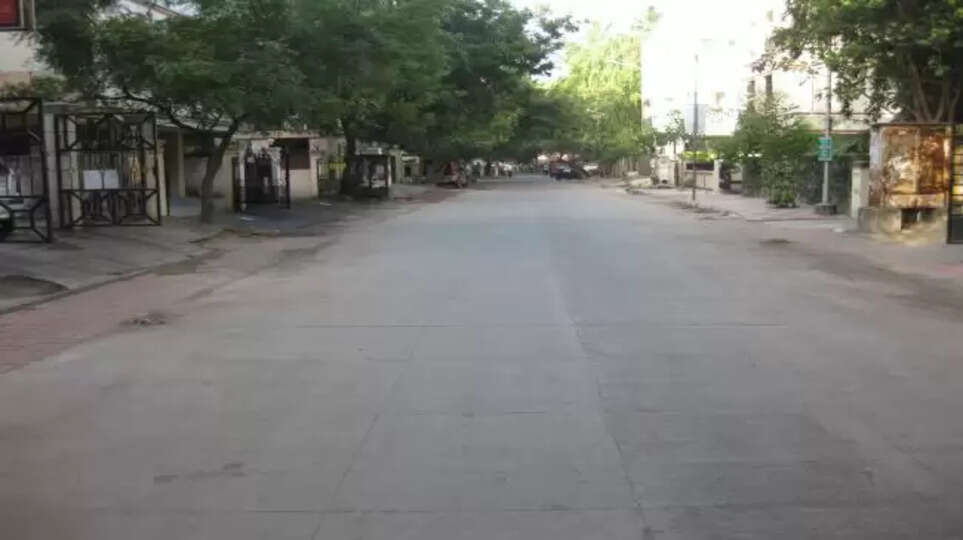 குப்பையில்லா சாலை