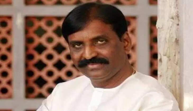 vairamuthu