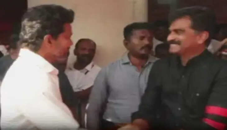 &ldquo;வேறு கட்சிக்குச் செல்வது சட்டவிரோதம் அல்ல&rdquo;- துரை வைகோ