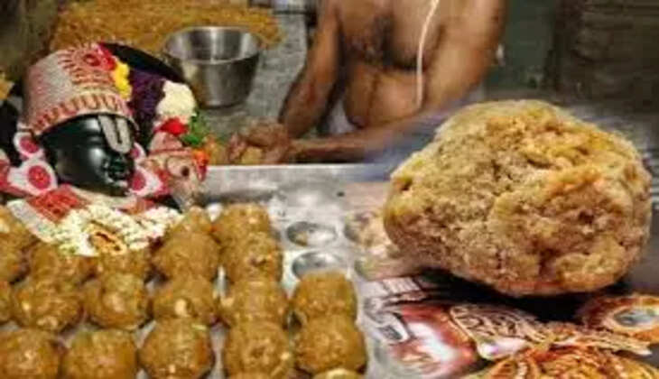 திருப்பதி கலப்பட நெய் விவகாரத்தில் தொடர்புடைய அனைவர் மீதும் கிரிமினல் நடவடிக்கை