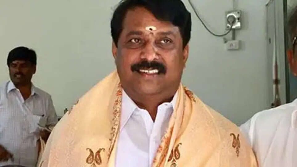 nainar nagendran
