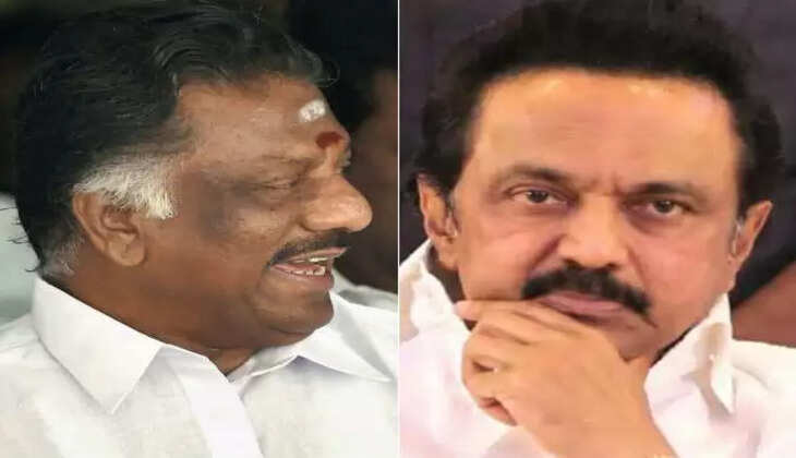 ஓபிஎஸ்