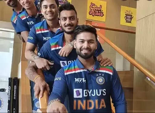 team india