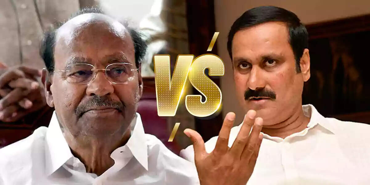 இனி என் பெயர் மற்றும் படத்தை பயன்படுத்தக் கூடாது -ராமதாஸ்..!