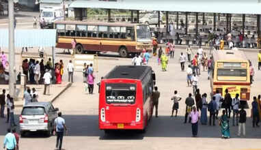 பேருந்து