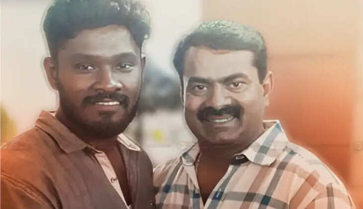 சீமான்