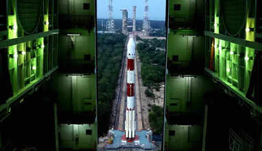 ஆதித்யா எல் 1 விண்கலம் ஏவுதலை நேரில் பார்வையிட முன்பதிவு - இஸ்ரோ அறிவிப்பு.. 