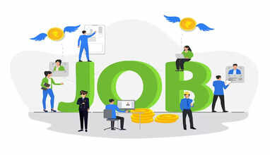 வேலைவாய்ப்பு