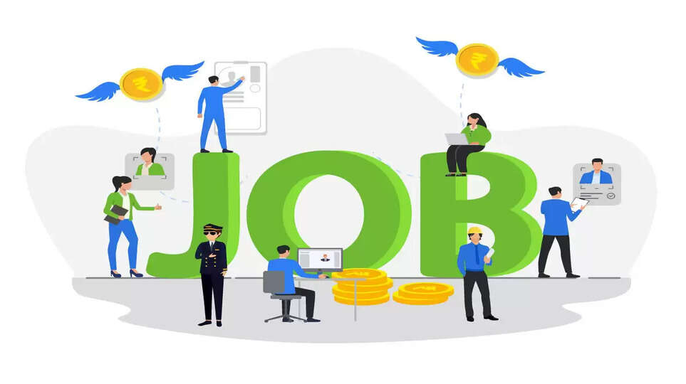 வேலைவாய்ப்பு