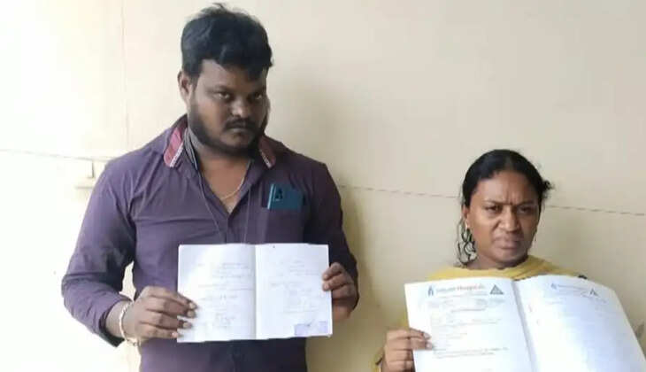 3 பெண் குழந்தை- அரசு மருத்துவமனையில் குடும்ப கட்டுப்பாடு செய்த பெண் மீண்டும் கர்ப்பம்