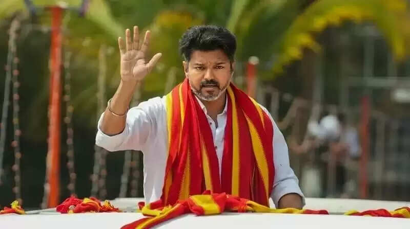 #BIG NEWS : பெரம்பலூரில் விஜய் பிரசாரத்திற்கு இதுவரை அனுமதி வழங்கவில்லை..!