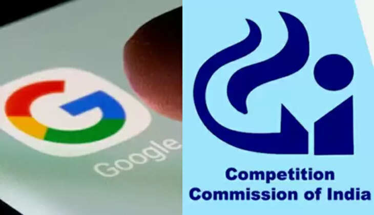 கூகுள்&rsquo; நிறுவனம் மீது இந்திய பத்திரிகை அதிபர்கள் சங்கம் புகார்- இந்திய போட்டி ஆணையம் விசாரணை
