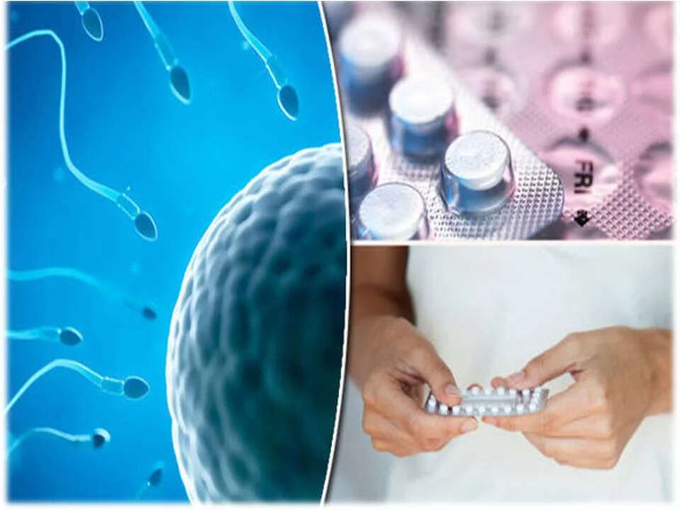 ஆண்களுக்கான கருத்தடை மாத்திரை