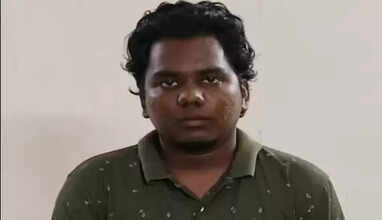 தோழியின் பெயரில் ஃபேக் ஐடி.. ஆபாச சாட்டிங் செய்த ஐடி ஊழியர் கைது.. 