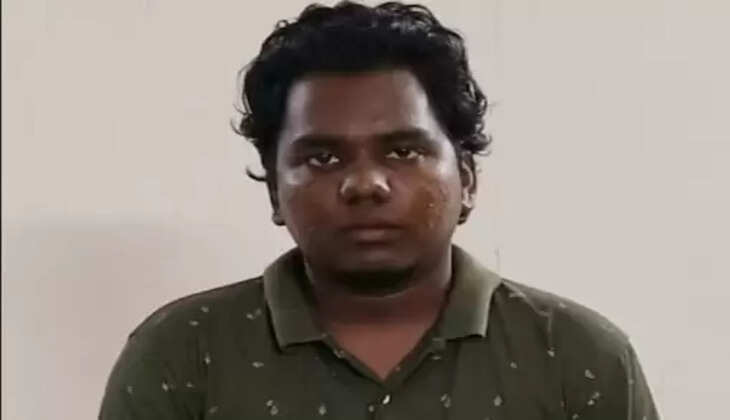 தோழியின் பெயரில் ஃபேக் ஐடி.. ஆபாச சாட்டிங் செய்த ஐடி ஊழியர் கைது.. 