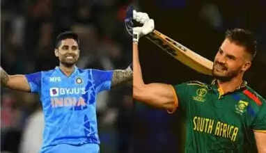 ind vs sa
