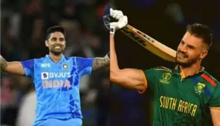ind vs sa