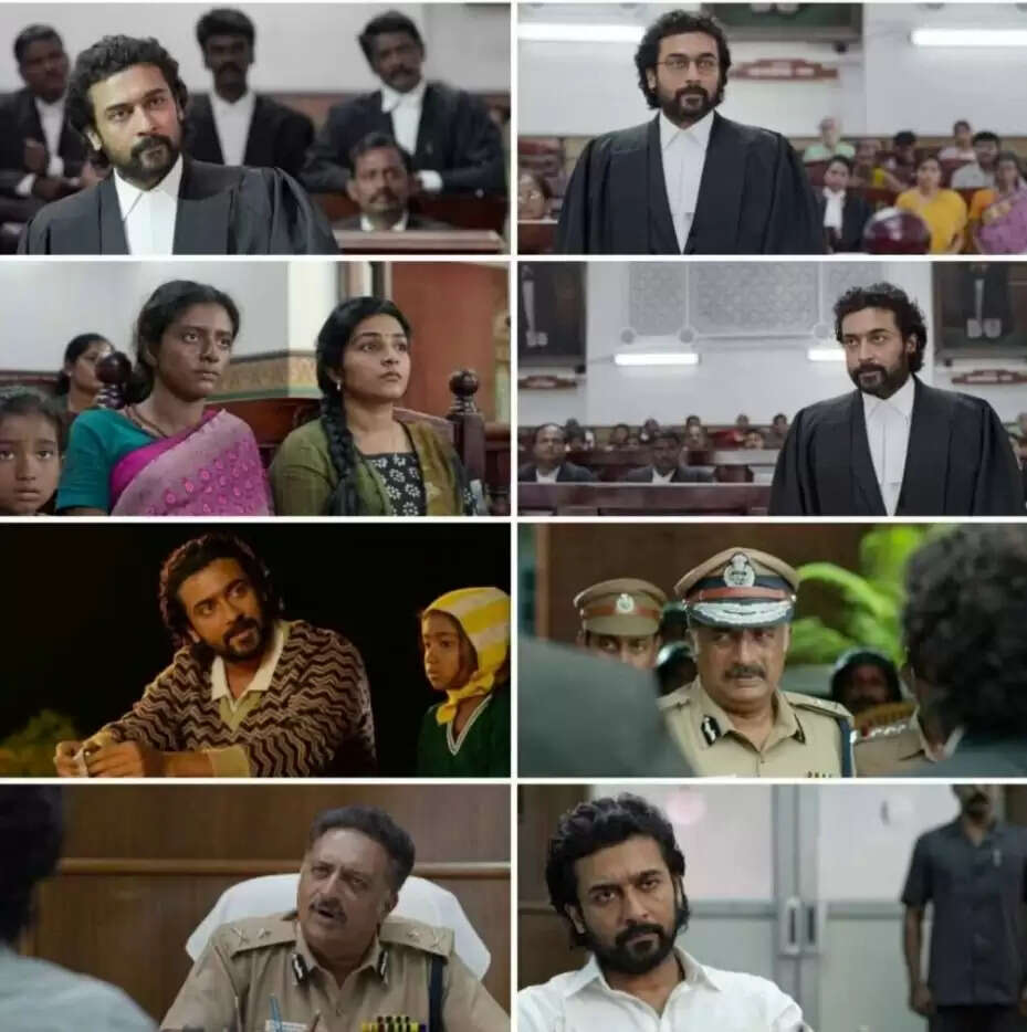 ஜெய்பீம்