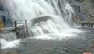 குற்றாலம்