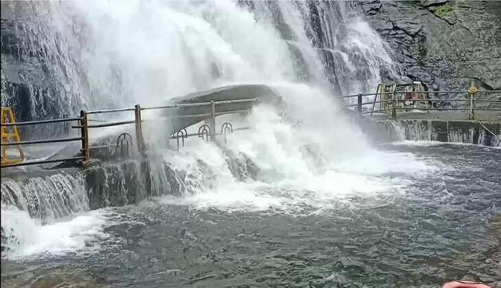 குற்றாலம்