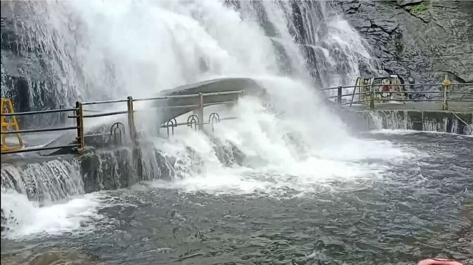 குற்றாலம்