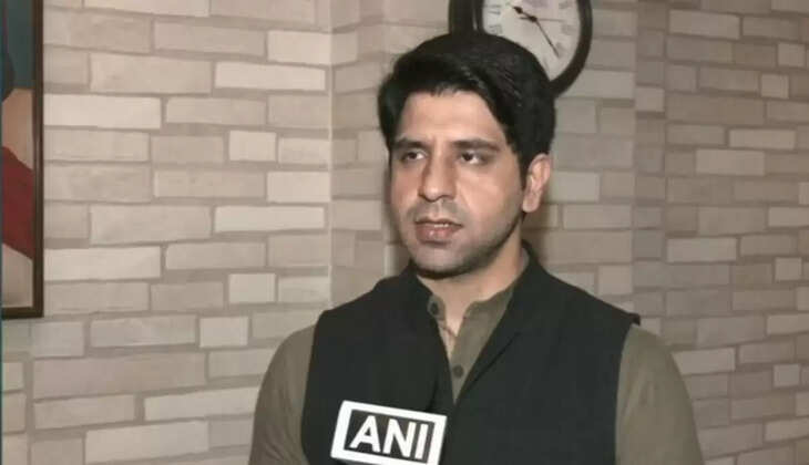 ஷெசாத் பூனவல்லா