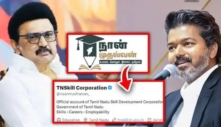 அ