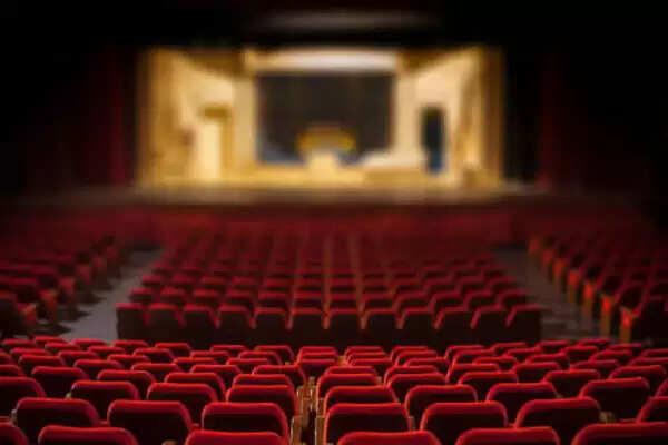 theatre