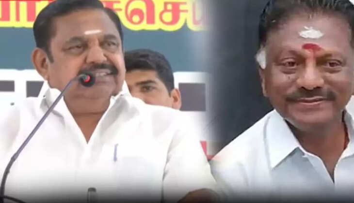 ஓ.பன்னீர்செல்வத்தை அதிமுகவில் சேர்க்க வாய்ப்பே இல்லை- ஈபிஎஸ்