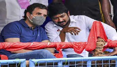 udhayanidhi stalin rahul