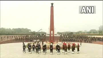 போர் நினைவு சின்னம்