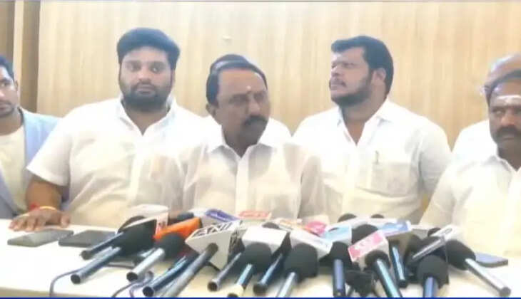தமிழகத்தில் முதியோர் உதவித்தொகை நிறுத்தி வைப்பா?- செங்கோட்டையன் விளக்கம்