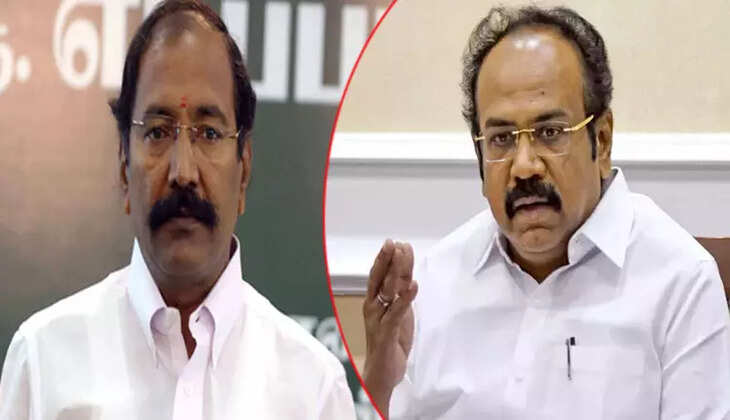 உதய் மின் திட்டம்: நேருக்கு நேர் விவாதிக்க தயாரா? - அமைச்சர் தங்கம் தென்னரசுவுக்கு சவால் விட்ட தங்கமணி..&nbsp;&nbsp;