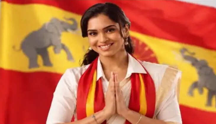 இளைஞரிடம் ரூ.5லட்சம் மோசடி - பிக்பாஸ் பிரபலம் வர்ஷினி வெங்கட் கைது 