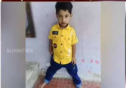 ரம்புட்டான் பழ விதை தொண்டையில் சிக்கி 5 வயது சிறுவன் பலி..!!