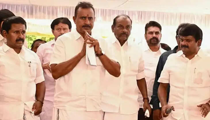 அதிமுகவில் இருந்து மேலும் 21 எம்எல்ஏக்கள் ராஜினாமா?