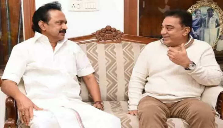 ஸ்டாலின் கமல்