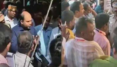 ஈரோடு இடைத்தேர்தல்  முடிவு