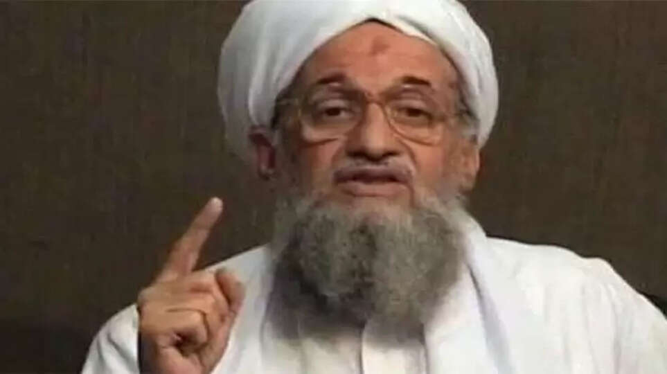 Al Qaeda